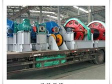 產(chǎn)品展示 新河縣雨思水利機械廠 必途推薦