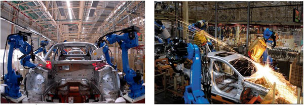 兩個&ldquo;五星&rdquo;產品 同出一個工廠