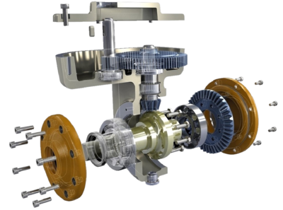 機(jī)械設(shè)計壁紙
