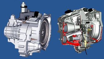 機(jī)械式無級變速器的介紹