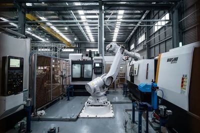 活力灣區 創業沃土