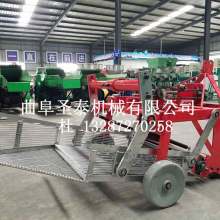  開封慰農(nóng)機械廠 主營 花生地膜覆蓋機 花生