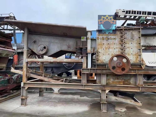 二手工程機械行業(yè)的套路與本質(zhì)