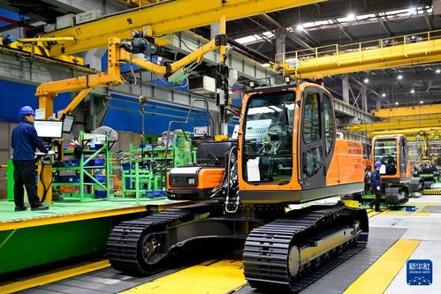 煙臺(tái)實(shí)施“倍增計(jì)劃”，以精準(zhǔn)賦能驅(qū)動(dòng)制造業(yè)高質(zhì)量發(fā)展