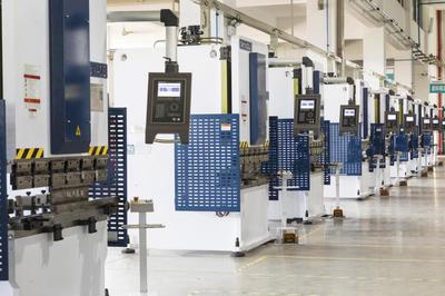 探訪森歌智能工廠 中國(guó)智造如何驅(qū)動(dòng)國(guó)產(chǎn)廚電走向世界之巔